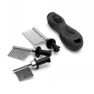 Supreme Products Quarter Marking Comb Set